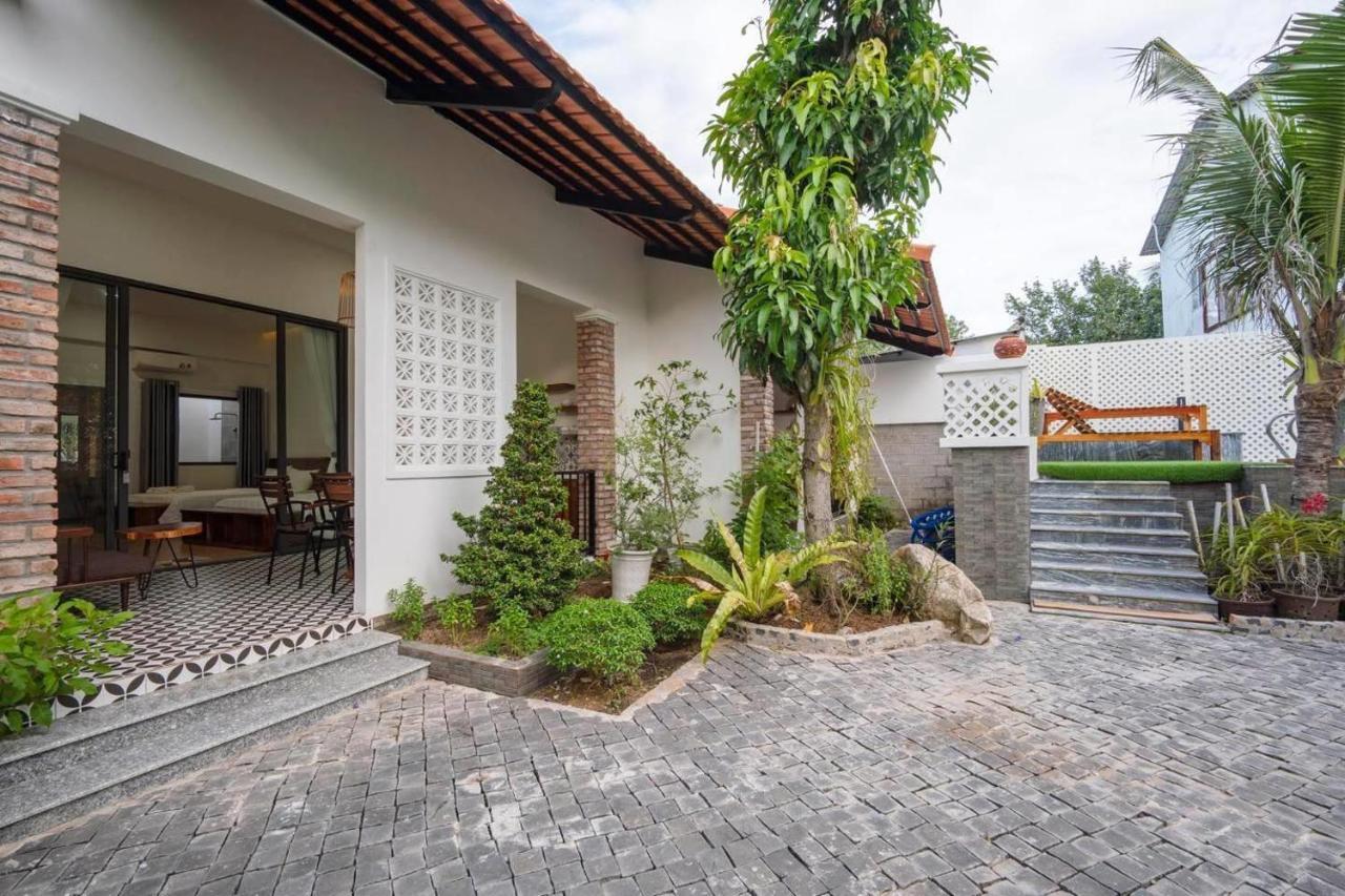 Nhu House Bungalow Phu Quoc Exterior foto