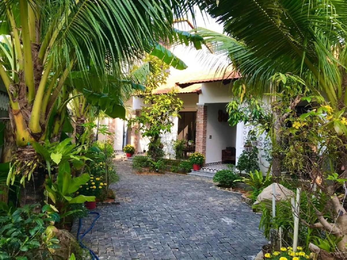 Nhu House Bungalow Phu Quoc Exterior foto